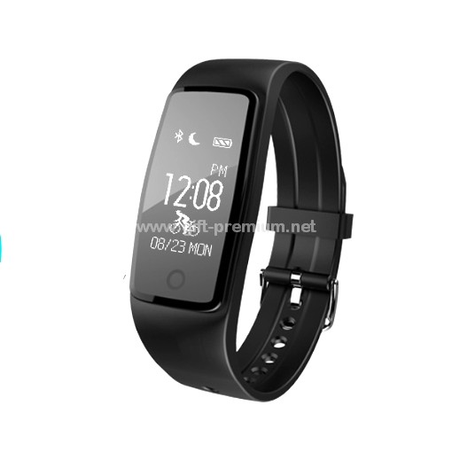 Smart Pedometer Watch