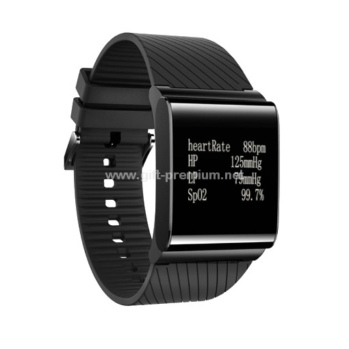 Smart Pedometer Watch