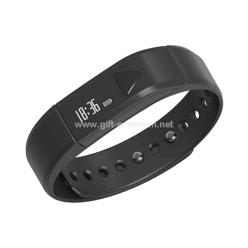 Smart Pedometer Watch