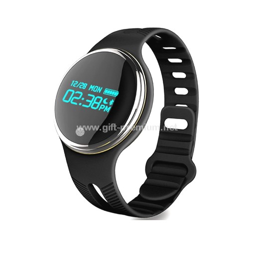 Smart Pedometer Watch