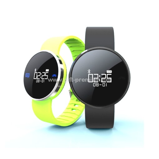 Smart Pedometer Watch