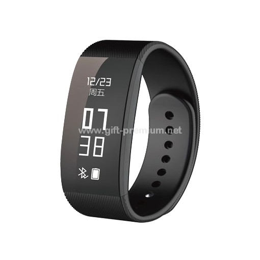 Smart Pedometer Watch