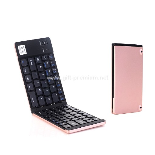 Foldable Keyboard (Apple Androi