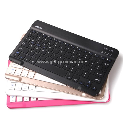 Mini Bluetooth Keyboard 