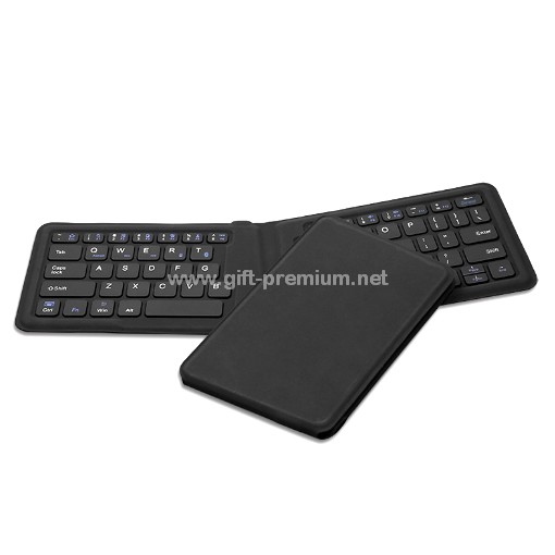 Foldable Bluetooth Keyboard