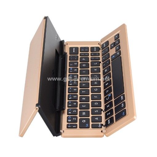 Foldable Bluetooth Keyboard