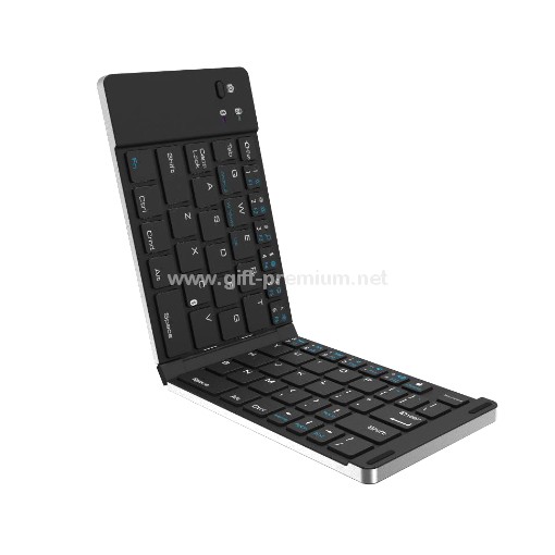 Foldable Bluetooth Keyboard