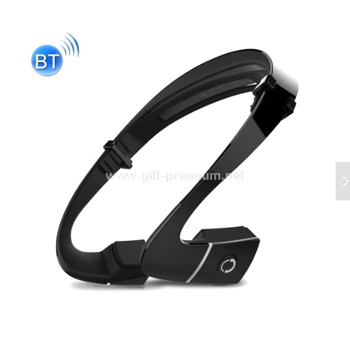 Bone conduction Bluetooth heads