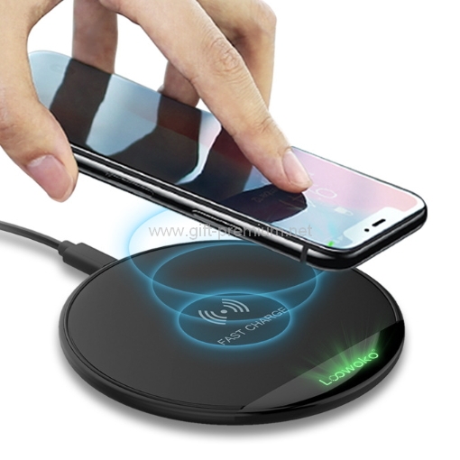 Wireless Charger 